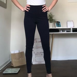 Navy Dress Pants